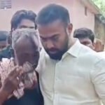 ବରୀ-ରାମଚନ୍ଦ୍ରପୁର ରାସ୍ତାରେ ଓହଳି ରହିଛି ବାଉଁଶ ଗଛ, ପ୍ରଶାସନ ପଦକ୍ଷେପ ନେବାକୁ ଦାବି