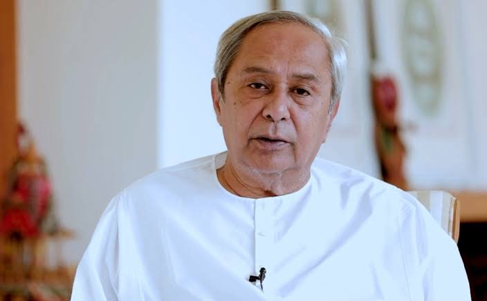 ବନ୍ୟା ବିଭୀଷିକା ବେଳେ ଓଡ଼ିଶା ବିଜେପିର ନେତାମାନେ ଦିଲ୍ଲୀରେ ଭୋଜି କରୁଛନ୍ତି-ନବୀନ ପଟ୍ଟନାୟକ