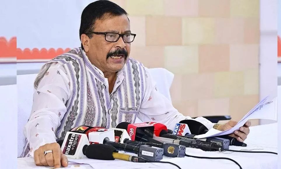 ସରକାରଙ୍କୁ ସହଯୋଗ କରନ୍ତୁ, ବିପଦ ଟଳିଯିବ-ରାଜସ୍ୱମନ୍ତ୍ରୀ