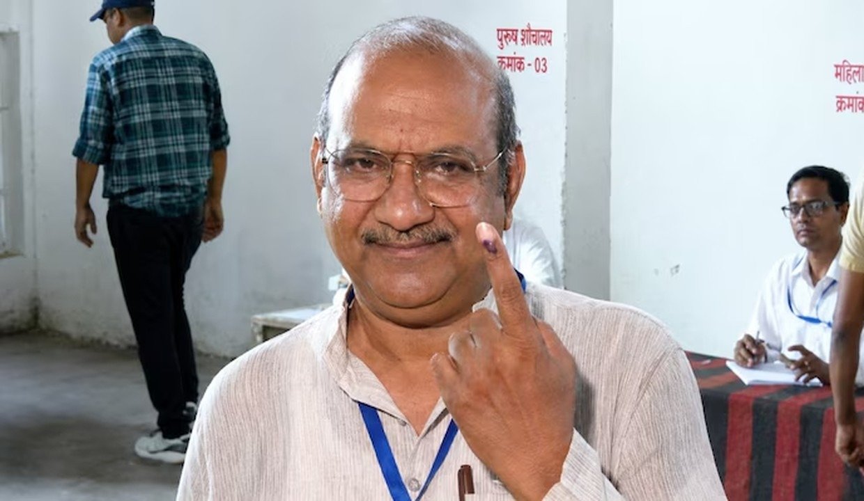 ମଧ୍ୟପ୍ରଦେଶ ଦତିଆ ଉପ ନିର୍ବାଚନରେ ବିଜେପିକୁ ହରାଇଲା କଂଗ୍ରେସ, ବିଜେପି ନିରାଶ