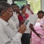 ପୁଣି ବନ୍ୟା ଆଶଙ୍କାରେ ବିପନ୍ନ