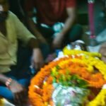 ରାକ୍ଷୀ ପୂର୍ଣ୍ଣିମାରେ ବୃକ୍ଷ ପୂଜା କଲେ ଛାତ୍ରଛାତୀ