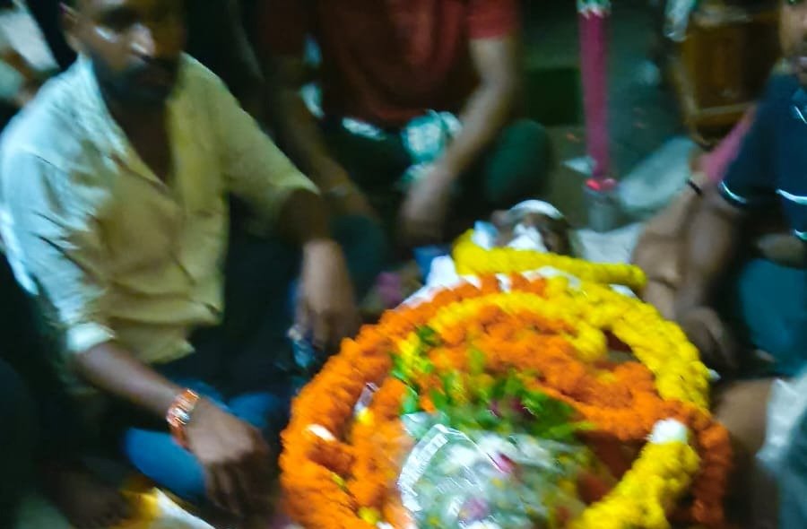 ସରପଞ୍ଚ ପ୍ରତିନିଧିଙ୍କ ଦେହାନ୍ତ, ବିଭିନ୍ନ ମହଲରେ ଶୋକ