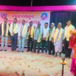 ଶନିବାର ରାତିରୁ ଯାଜପୁର ଜିଲ୍ଲାରେ ଲଗାଣ ବର୍ଷା