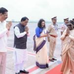 ଦିବଙ୍ଗତ ନେତା ସୁଶାନ୍ତଙ୍କୁ ଶ୍ରଦ୍ଧାଞ୍ଜଳି ଜଣାଇଲେ ବିଜେଡି ନେତା