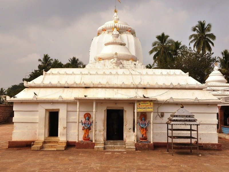 ଶ୍ରୀ ଅଲାରନାଥଦେବଙ୍କ ସେବାୟତମାନଙ୍କ ସ୍ବସ୍ଥ୍ଯବୀମା କରାଯିବାକୁ ଟ୍ରଷ୍ଟ ବୋର୍ଡର ନିଷ୍ପତି