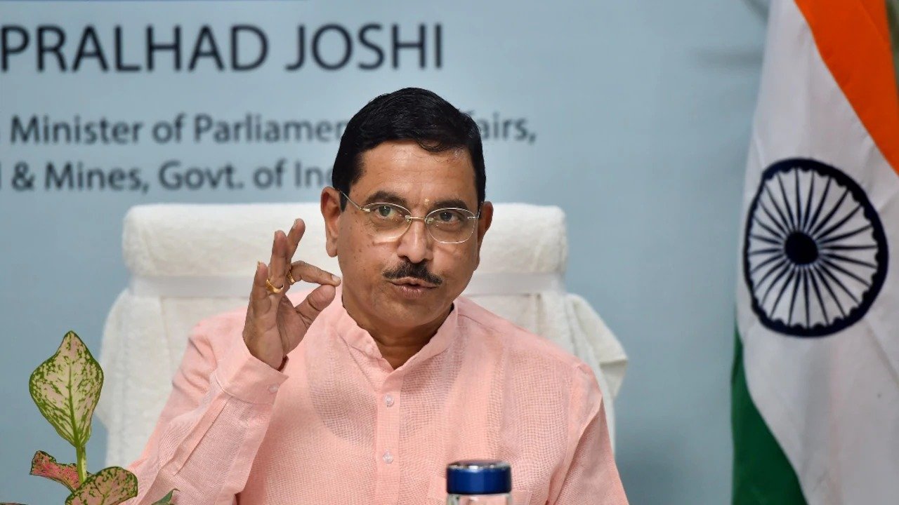 କେନ୍ଦ୍ରକୁ ଜେନ୍‌-ଜି ଭୟ ! ବିଶ୍ୱବିଦ୍ୟାଳୟ ଯିବେ କେନ୍ଦ୍ରମନ୍ତ୍ରୀ