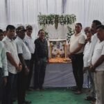 ବ୍ରାହ୍ମଣୀଦେବୀ ସମ୍ବାଦ ସାହିତ୍ୟ ଘରର ୭ମ ବାର୍ଷିକ ଉତ୍ସବରେ ଯୋଗଦେଲେ ଡ଼. ପ୍ରଫୁଲ୍ଲ ଚନ୍ଦ୍ର ଘଡାଇ