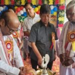 ଦିବଙ୍ଗତ ସୈନିକଙ୍କ ଶ୍ରଦ୍ଧାଞ୍ଜଳି ସଭା