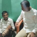 ଫୁଟବଲ ରୁ ଅଵସର ନେଲେ ମେସି