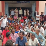 ମଧ୍ୟପ୍ରଦେଶ ଦତିଆ ଉପ ନିର୍ବାଚନରେ ବିଜେପିକୁ ହରାଇଲା କଂଗ୍ରେସ, ବିଜେପି ନିରାଶ