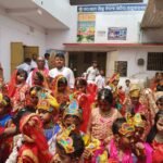 ଦଶରଥପୁର ପୁଲିସ୍ ପକ୍ଷରୁ ସଡ଼କ ସୁରକ୍ଷା ସଚେତନତା ଦିବସ ପାଳିତ