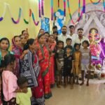 ପ୍ରଧାନମନ୍ତ୍ରୀଙ୍କ ଜନ୍ମଦିନରେ ମନ୍ଦିରରେ ଦୀପ ଜାଳି ବୃକ୍ଷ ରୋପଣ କଲେ ବିଜେପି କର୍ମୀ