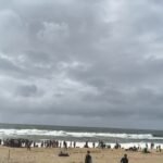 କୃପାସିନ୍ଧୁ ସରକାରୀ ଉଚ୍ଚ ବିଦ୍ୟାଳୟ ଖେଳ ପଡ଼ିଆରେ ଆଣ୍ଠୁଏ ପାଣି, ନିଷ୍କାସନର ସ୍ଥାୟୀ ବ୍ୟବସ୍ଥା ଦାବି