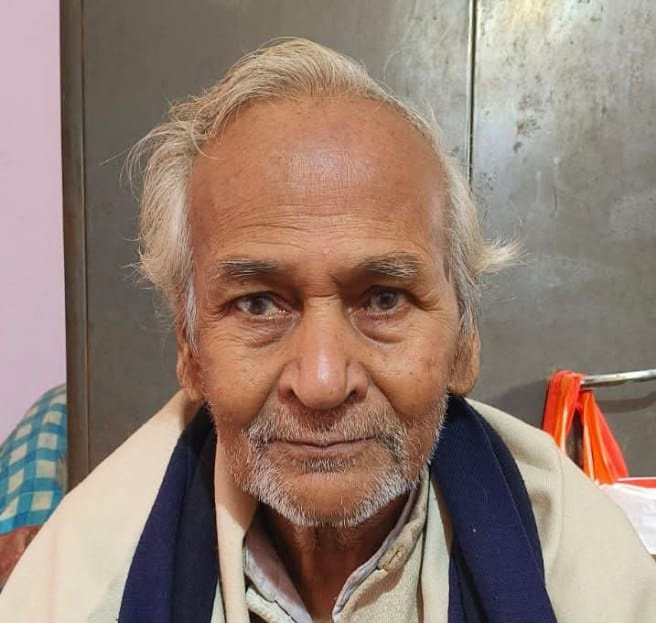 ଓଷ୍ଠାର ପ୍ରାକ୍ତନ ରାଜ୍ୟ ସାଧାରଣ ସମ୍ପାଦକ ପୀତବାସ ବେହୁରିଆଙ୍କ ପରଲୋକ