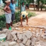 ବ୍ରହ୍ମବରଦା ସରସ୍ୱତୀ ଶିଶୁ ବିଦ୍ୟା ମନ୍ଦିରରେ ଶ୍ରୀକୃଷ୍ଣ ଜନ୍ମାଷ୍ଟମୀ ପାଳିତ