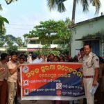 କୃଷ୍ଣପ୍ରସାଦ ବ୍ଳକରେ ବାରହା ଆତଙ୍କ