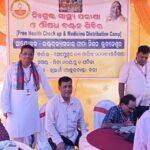 କୃଷ୍ଣପ୍ରସାଦ ବ୍ଳକରେ ବାରହା ଆତଙ୍କ