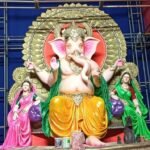 ଚିଲିକା ପାଣିରେ ଜଳବନ୍ଦୀ ଶ୍ରୀରାମପୁର ପ୍ରାଥମିକ ବିଦ୍ୟାଳୟ
