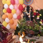 ବରୀର ବିଭିନ୍ନ ପୁଜା ମଣ୍ଡପରେ ବିଘ୍ନ ବିନାଶକଙ୍କ ପୂଜା ଆୟୋଜିତ