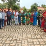 ପ୍ରଧାନମନ୍ତ୍ରୀଙ୍କ ଜନ୍ମଦିନରେ ବୃକ୍ଷରୋପଣ