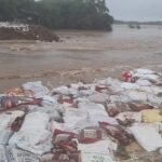 କେଲୁଅ ନଦୀକୁ ଡେଇଁ ଯୁବକ ନିଖୋଜ