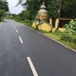 ହିଙ୍ଗୁଳା ପୀଠରେ ପ୍ରୀତିରଞ୍ଜନ:ମଙ୍ଗଳ କାମନା କରି ପ୍ରାର୍ଥନା
