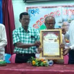 ଯାଜପୁର ନଗରରେ ଅଙ୍ଗନ କା ଉତ୍ସବ ଉଦଯାପିତ