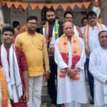 ଖୁଦୁରୁକୁଣୀ ମଣ୍ଡପରେ ଇଂ ପ୍ରୀତିରଞ୍ଜନ