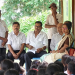 ରାଜ୍ୟବାସୀଙ୍କୁ ଭୁଆଁ ବୁଲାଉଛି ବିଜେଡି-ବିରଞ୍ଚି ତ୍ରିପାଠୀ