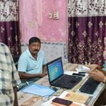 ବରୀରେ ଗାନ୍ଧୀ ଜୟନ୍ତୀ ସମାରୋହ: ବରିଷ୍ଠ ନଗରିକ ମାନଙ୍କୁ ସମ୍ବର୍ଦ୍ଧନା ଓ ଆଲୋଚନା ଚକ୍ର