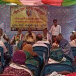 କାଣୀ ନଦୀରେ ଭାସି ଯୁବକଙ୍କ ମୃତ୍ୟୁ ଘଟଣା: ଥାନାରେ ବଡ଼ ଭାଇଙ୍କ ହତ୍ୟା ଅଭିଯୋଗ