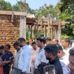 ଟୂବୁକା ସେତୁରେ ବଡ଼ ବଡ଼ ଖାଲ, ଯାତାୟାତରେ ସମସ୍ୟା