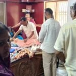 ଯାନ୍ତ୍ରିକ ତ୍ରୁଟି ଯୋଗୁ ଚିଲିକା ମଝିରେ ଅଟକିଲା ଯାତ୍ରୀବାହୀ ଡ଼ଙ୍ଗା, ଯାତ୍ରୀ ଆତଙ୍କିତ