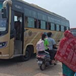 ମୁଖ୍ୟମନ୍ତ୍ରୀଙ୍କ ସଭାର ବଳକା ଭାତ ଖାଇ ଏକାଧିକ ଗାଈ ଅସୁସ୍ଥ