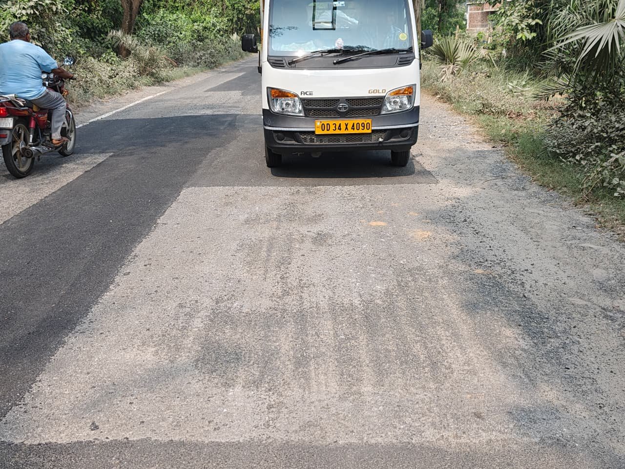 ଓଡ଼ିଶା ଲିଡ୍ସର ପ୍ରଭାବ…….